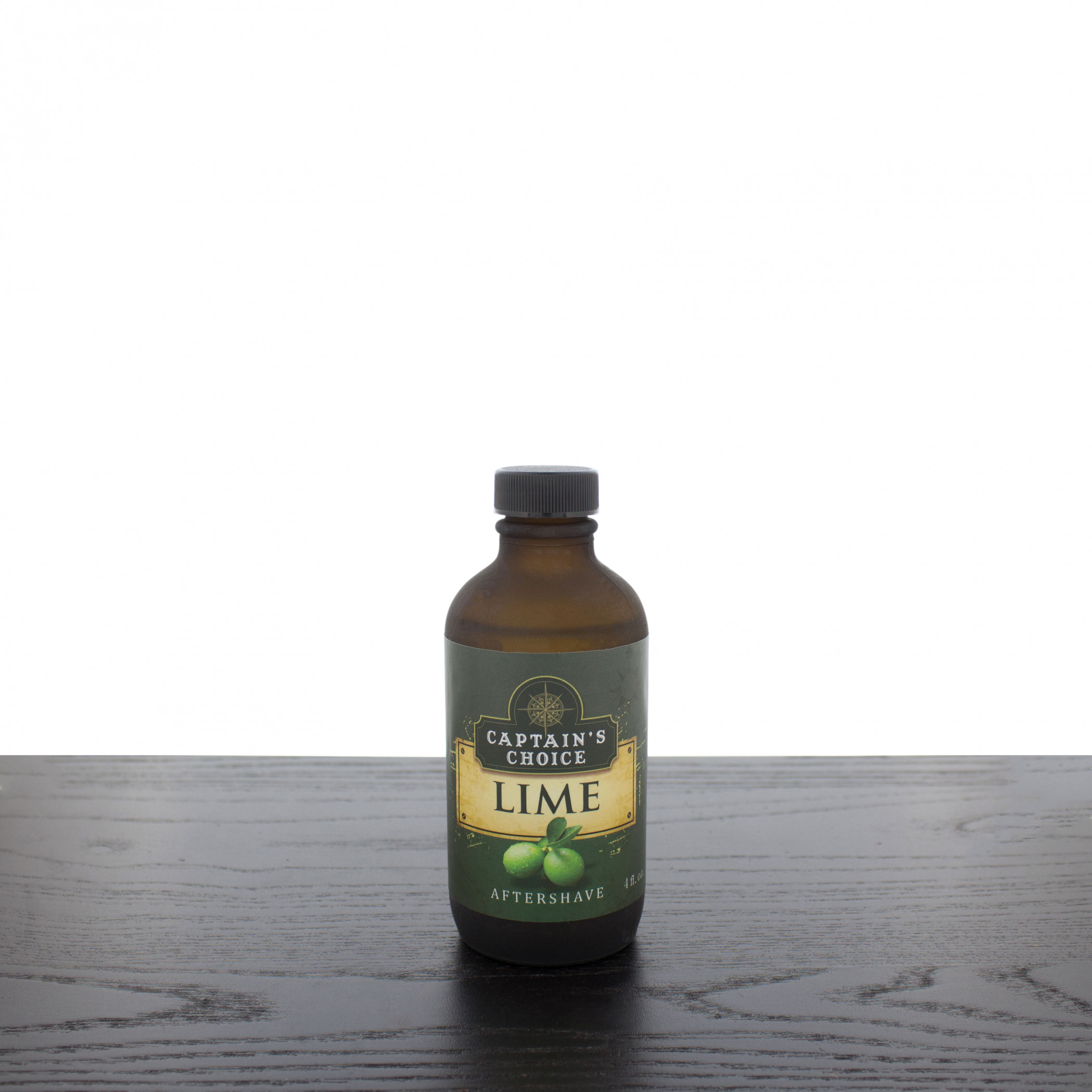 Product image 0 for Captain's Choice Lime Aftershave